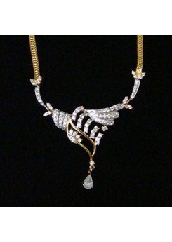 Necklace SNL-5