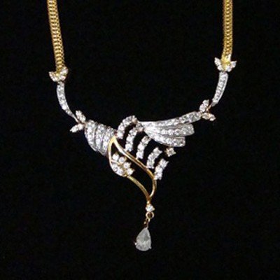 Necklace SNL-5