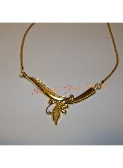 Necklace SJ9
