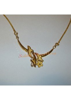 Necklace SJ11