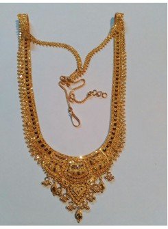 Necklace 210715
