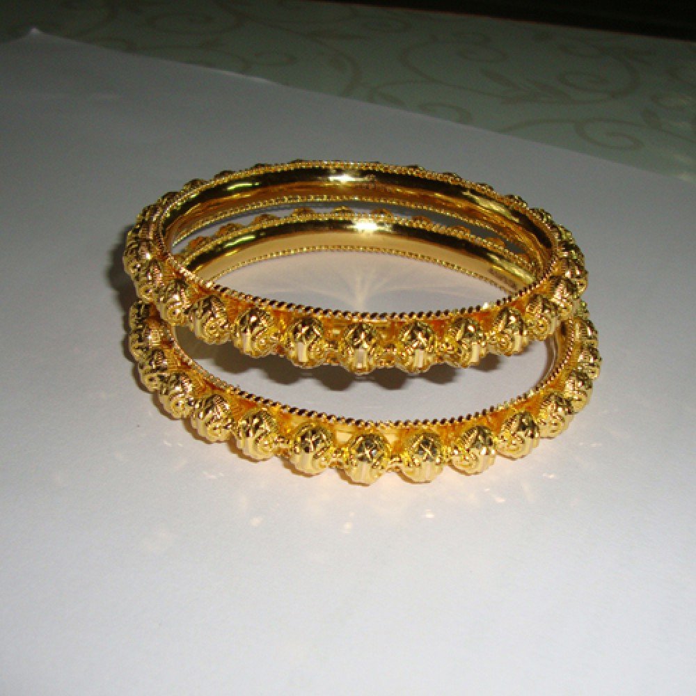 rudraksh bangle